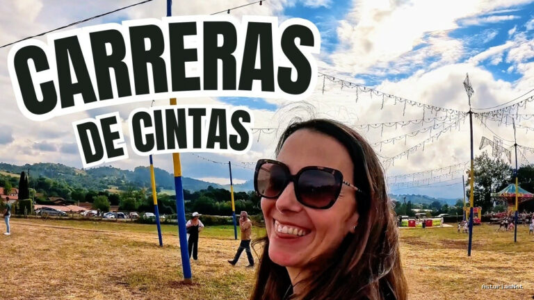 Viajar desde Asturias | 19 de agosto de 2024 | Carreras DE Caballos EN Asturias
