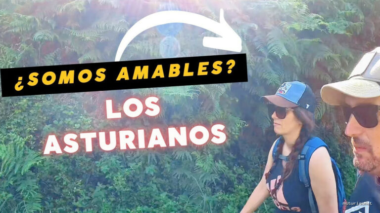 Viajar desde Asturias | 17 de agosto de 2024 | Sobre LA Amabilidad DE LOS Asturianos Y Graciela SE Enfada