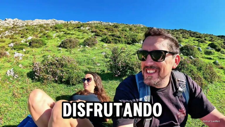 Viajar desde Asturias | 8 de septiembre de 2024 | NO Sabemos LO QUE Tenemos EN Asturias