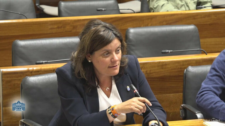 Junta General Principado de Asturias (JGPA) | 13 de septiembre de 2024 | Comisión de Derechos Sociales y Bienestar
