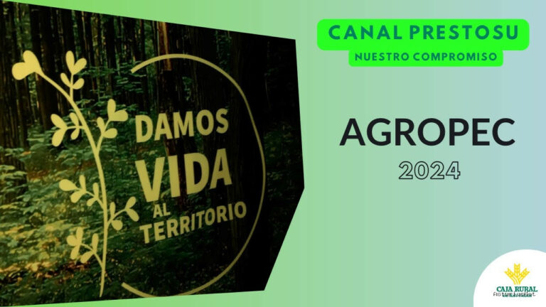 Prestosu | 28 de septiembre de 2024 | Canal Prestosu | Nuestro compromiso: inauguración de la edición número 38 de