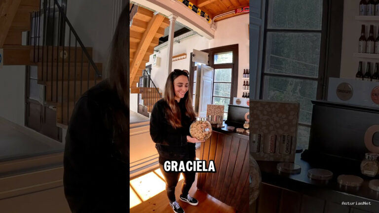 Viajar desde Asturias | 13 de septiembre de 2024 | Visitamos la unica fabrica de cerveza en asturias hecha con agua de manantial
