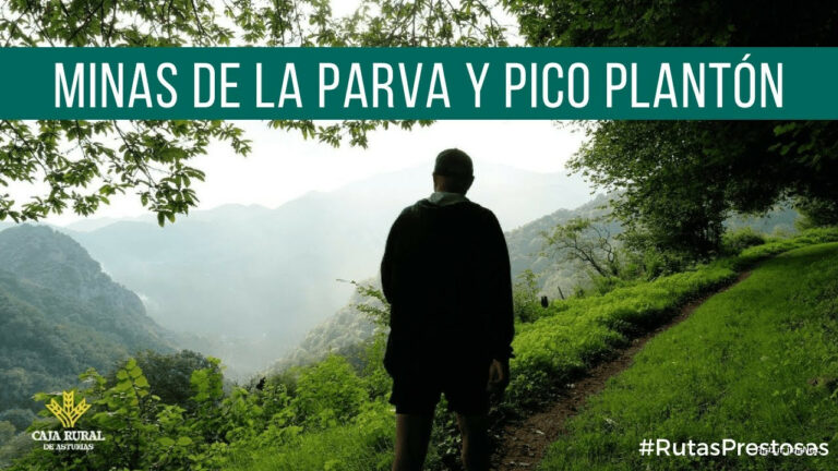 Prestosu | 5 de septiembre de 2024 | Canal Prestosu | Rutas prestosas: minas de la Parva y pico Plantón
