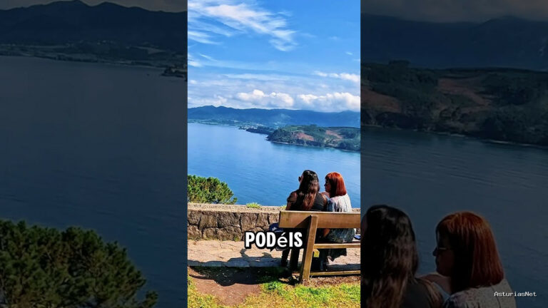 Viajar desde Asturias | 5 de septiembre de 2024 | Cuál es el lugar más bonito de Asturias