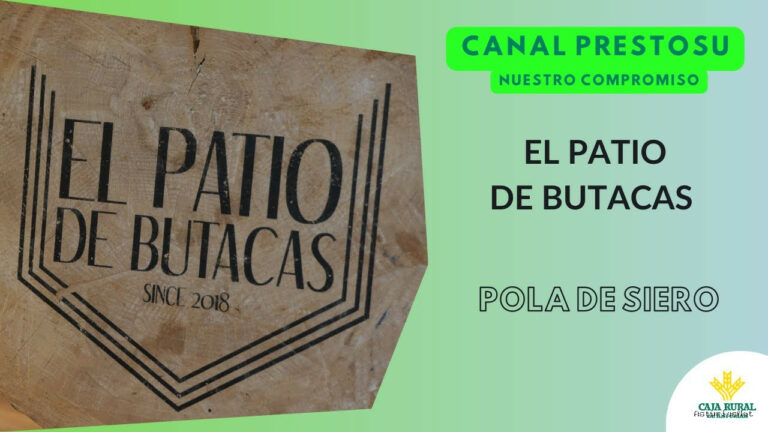 Prestosu | 19 de septiembre de 2024 | Descubre el secreto detrás de los cócteles más innovadores de Asturias