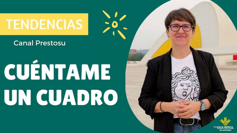 Prestosu | 20 de septiembre de 2024 | Canal Prestosu | Tendencias: «Cuéntame un Cuadro» nos enseña el lado más divertido del ​