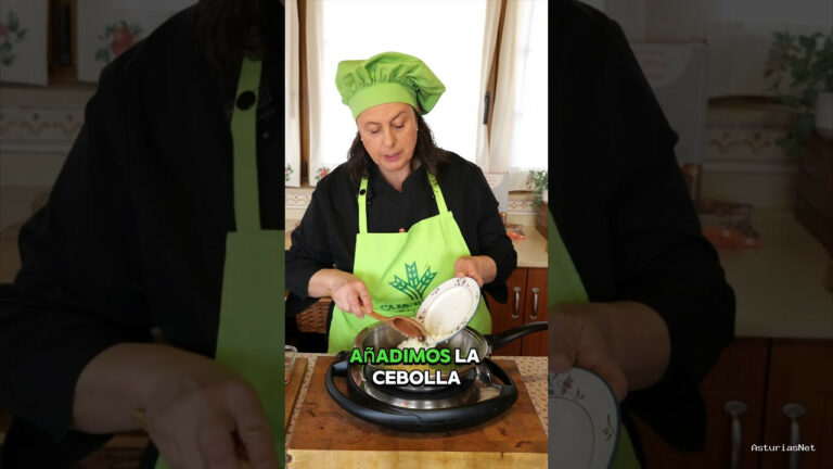 Prestosu | 14 de septiembre de 2024 | Receta de fabes con marisco