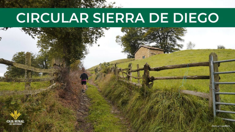 Prestosu | 26 de septiembre de 2024 | Canal Prestosu | Rutas prestosas: circular Sierra de Diego