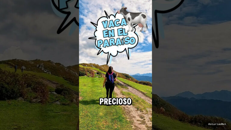 Viajar desde Asturias | 11 de septiembre de 2024 | Volvimos a subir a la sierra del sueve en Asturias a disfrutar de sus extraordinarias vistas