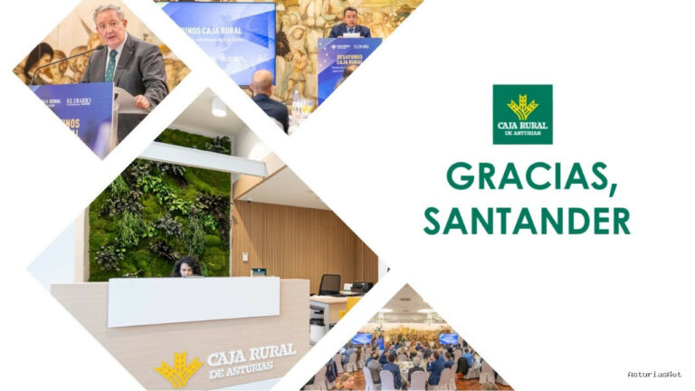 Prestosu | 18 de septiembre de 2024 | Canal Prestosu | Nuestro compromiso: Gracias, Santander