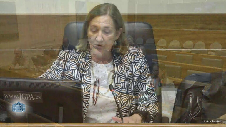Junta General Principado de Asturias (JGPA) | October 10, 2024 | Comisión de Medio Rural y Política Agraria