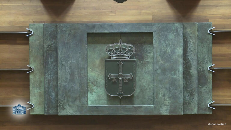 Junta General Principado de Asturias (JGPA) | October 29, 2024 | Pleno