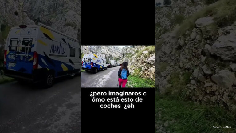 Viajar desde Asturias | 1 de octubre de 2024 | Preparativos esenciales para hacer la ruta del cares