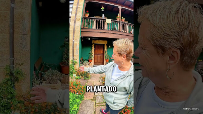 Viajar desde Asturias | October 21, 2024 | Visitamos la casa de Florentina; una casona asturiana. Son un tipo de casas con calidad turística