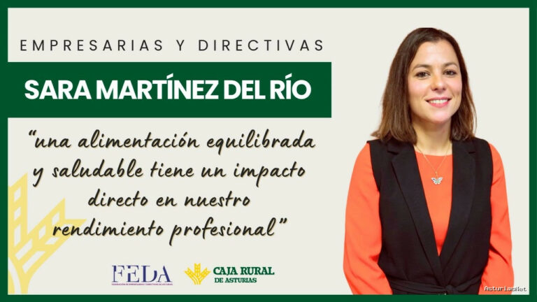 Prestosu | October 29, 2024 | Nuestro compromiso con el femenino: Sara Martínez del Río, Lácteos Juan Martínez