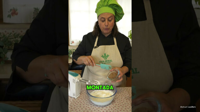 Prestosu | October 19, 2024 | Receta fácil de mousse de castañas y chocolate