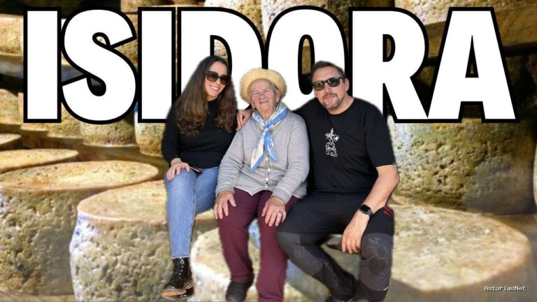 Viajar desde Asturias | October 25, 2024 | Isidora «Intentaron Timarme EN Vitoria»