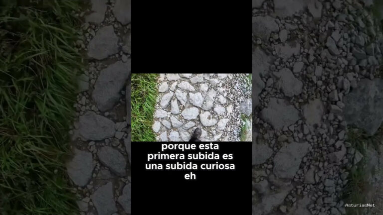 Viajar desde Asturias | 1 de octubre de 2024 | Prepara bien la ruta del cares; es importante