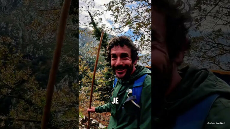Viajar desde Asturias | November 20, 2024 | EL Tesoro DE Muniama