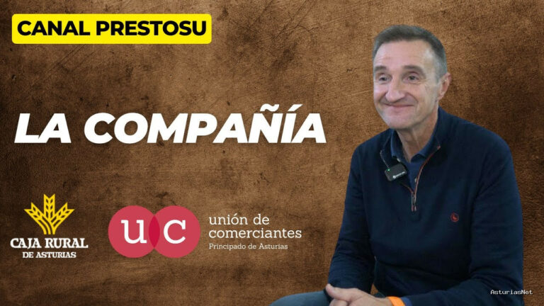 Prestosu | November 25, 2024 | Canal Prestosu | Nuestro compromiso con el comercio de proximidad: La Compañía