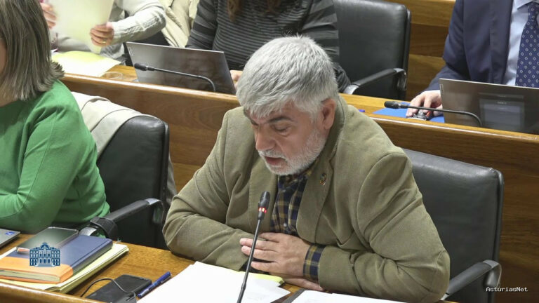 Junta General Principado de Asturias (JGPA) | November 21, 2024 | Comisión de Salud