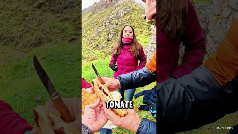 Viajar desde Asturias | November 26, 2024 | LA Mejor Empanada DE Asturias