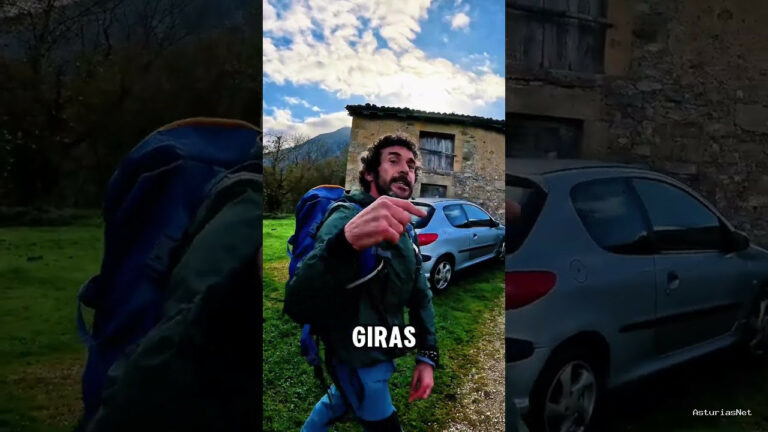Viajar desde Asturias | November 21, 2024 | La historia del pueblo de Muniama