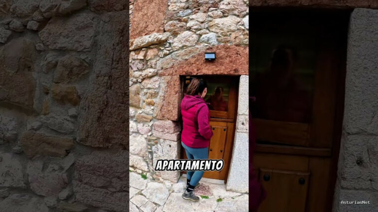 Viajar desde Asturias | November 27, 2024 | LOS Apartamentos MÁS Bonitos DE Asturias