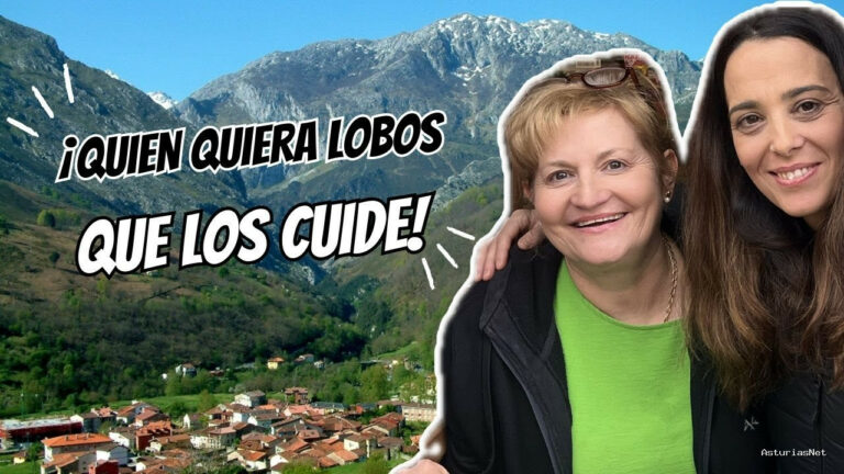 Viajar desde Asturias | November 8, 2024 | Conchi NOS Enseña Arenas DE Cabrales