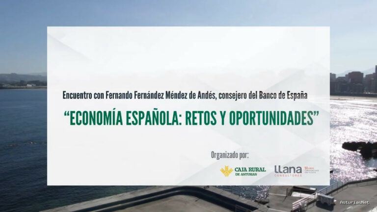 Prestosu | November 8, 2024 | Canal Prestosu | Nuestro compromiso: resumen jornada «Economía española: retos y oportunidades»