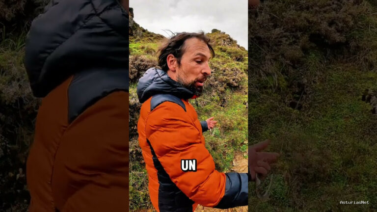 Viajar desde Asturias | November 27, 2024 | Nuestro Rincón Favorito EN Somiedo