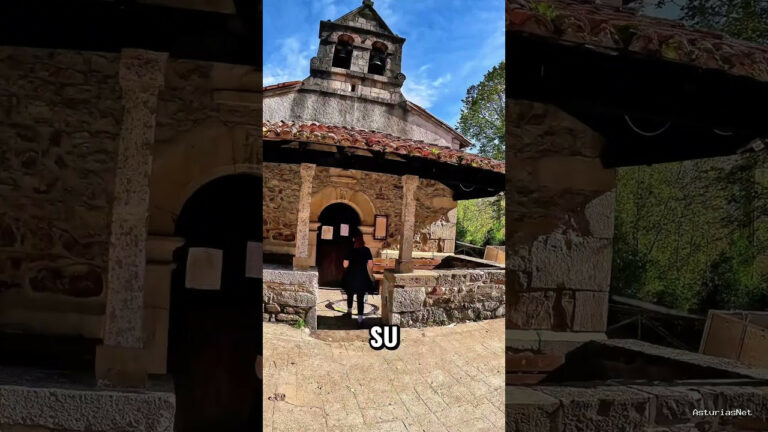 Viajar desde Asturias | November 8, 2024 | Paseando por un bonito pueblo de Asturias