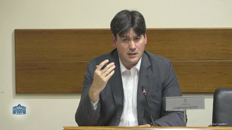 Junta General Principado de Asturias (JGPA) | November 21, 2024 | Comisión de Ciencia, Empresas, Formación y Empleo
