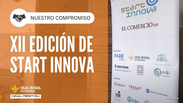 Prestosu | November 22, 2024 | Canal Prestosu | Nuestro compromiso: arranca la XII edición de