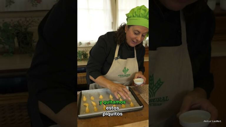 Prestosu | November 16, 2024 | Receta de profiteroles de salmón