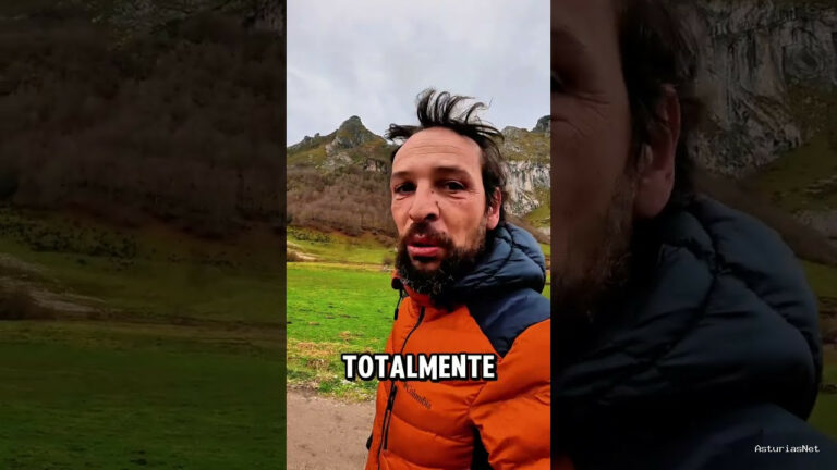 Viajar desde Asturias | December 2, 2024 | DE Senderismo POR Somiedo