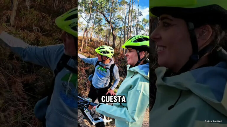 Viajar desde Asturias | December 15, 2024 | Ganamos UN Premio EN Bici