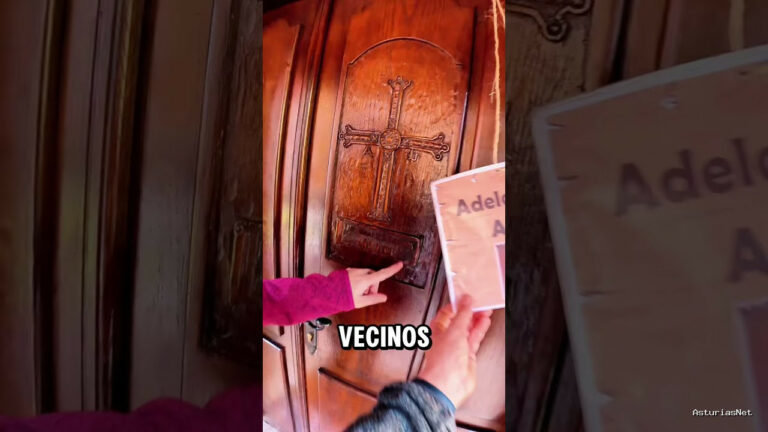 Viajar desde Asturias | December 1, 2024 | Visitamos la iglesia De San Pedro