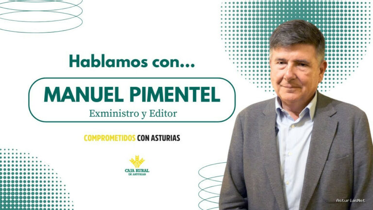 Prestosu | December 12, 2024 | Canal Prestosu | Nuestro compromiso: hablamos con Manuel Pimentel