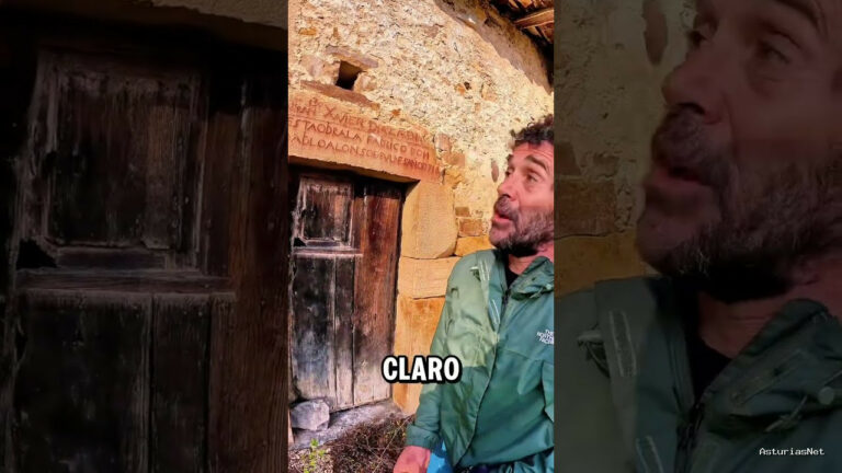 Viajar desde Asturias | December 19, 2024 | UN Oficio Perdido