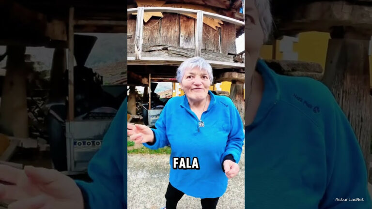Viajar desde Asturias | December 2, 2024 | Decoración Navideña EN UN Pueblo DE Asturias