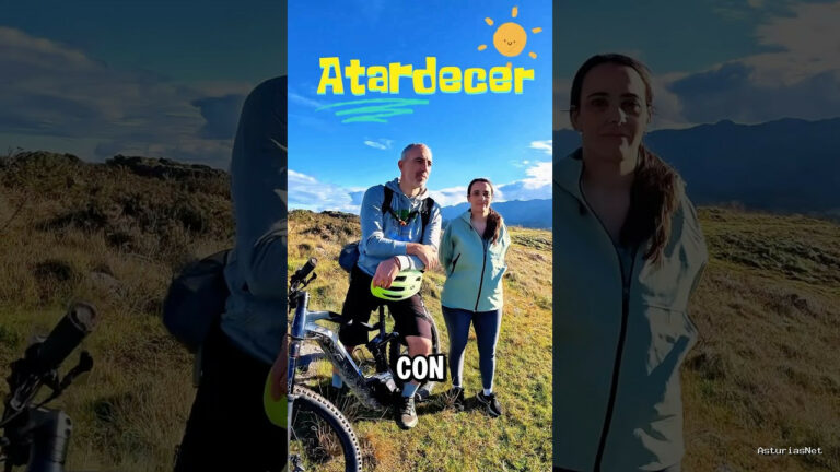 Viajar desde Asturias | December 23, 2024 | Uno de los mejores atardeceres que puedes ver en Asturias