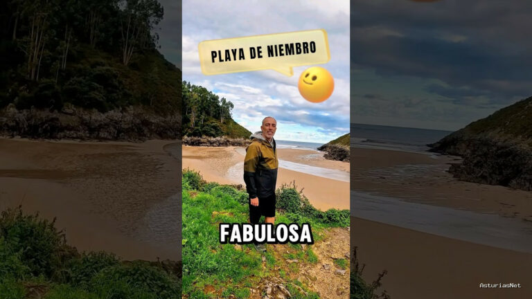 Viajar desde Asturias | January 18, 2025 | en la entrada de la ría de niembro para que disfrutéis de un maravilloso lugar en Asturias