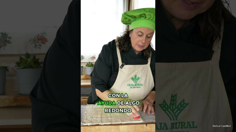 Prestosu | January 11, 2025 | Receta de canapés de hojaldre