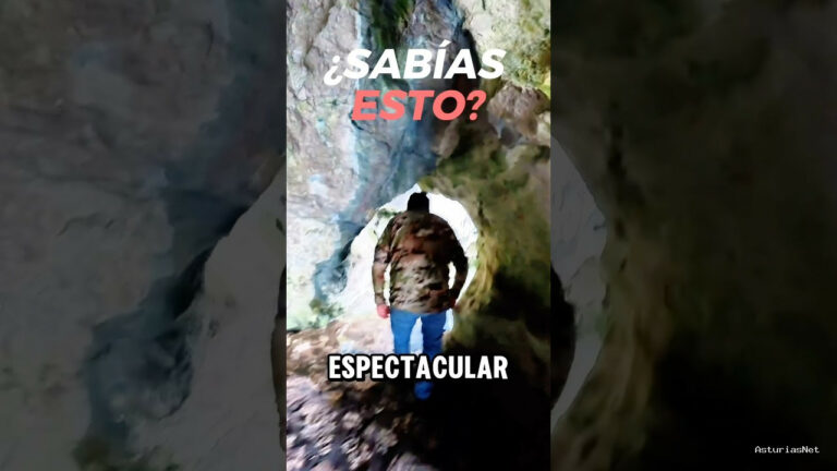 Viajar desde Asturias | January 6, 2025 | En los rios se producen estas erosiones especiales por los cantos rodados.