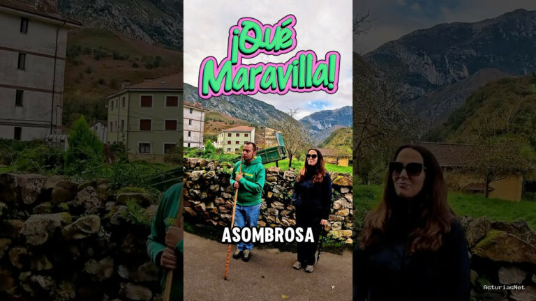 Viajar desde Asturias | January 11, 2025 | Encontramos una casa sin habitar en un pueblo de Asturias