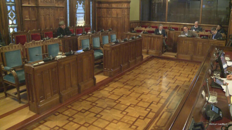 Junta General Principado de Asturias (JGPA) | February 12, 2025 | Comisión de Cultura, Política Llingüística y Deporte