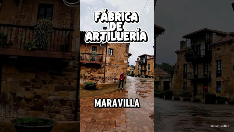 Viajar desde Asturias | February 2, 2025 | Visitamos una plaza con mucha historia en un pueblo llamado Lierganes en Cantabria.