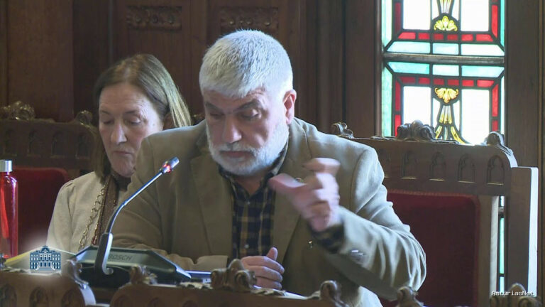 Junta General Principado de Asturias (JGPA) | February 28, 2025 | Comisión de Salud