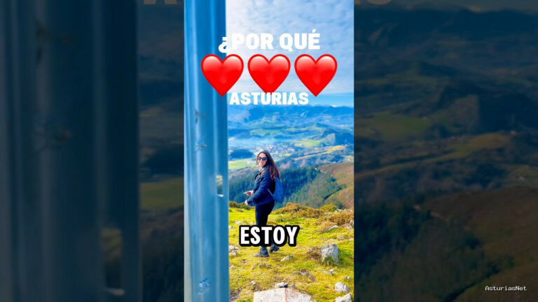 Viajar desde Asturias | February 8, 2025 | Un lugar maravilloso desde el que podemos ver las montañas nevadas y el mar